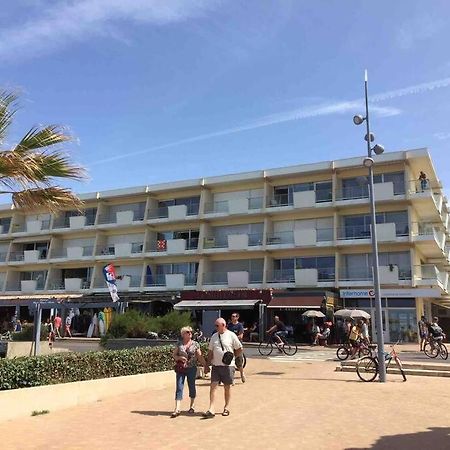 Studio Vue Ocean Lacanau Buitenkant foto