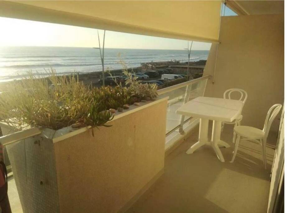Studio Vue Ocean Lacanau Buitenkant foto